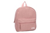 Skoleutstyr - Vadobag Fun Backpack Ridge And Row - Pink - 428-01461