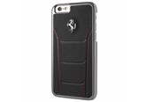 Mobil - Deksel og etui - Ferrari GT 458 Case for iPhone 6 / iPhone 6S - Black and Red - 3700740373620