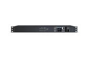 Strømkabel (ekstern) - CyberPower Switched ATS PDU44005 - power distribution unit - PDU44005