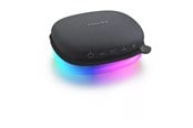 Bærbare festhøyttalere - Philips TAS2307BK - speaker - for portable use - wireless - TAS2307BK/00