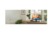Skjerm - 24" MSI PRO MP241 E14V - LCD monitor - Full HD (1080p) - 24" - HDR - PRO MP241 E14V