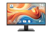 Skjerm - 24" MSI PRO MP241 E14V - LCD monitor - Full HD (1080p) - HDR - PRO MP241 E14V