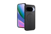Mobil - Deksel og etui - CRONG Hybrid Matte Magnetic - MagSafe Google Pixel 10 Case (Black) - CRGHMMGPX10BLK