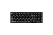 Tastatur - Keychron Q5 Ultra 96% 8K Wireless Tri-Mode - POM Red - Gamingtastatur - Nordisk - Svart - Q5U-M1-BO