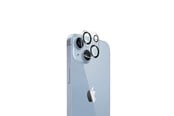 Mobil - Beskyttelsesglass - CRONG Lens Shield - Glass for the camera and lens of the iPhone 14 / iPhone 14 Plus - CRG-LSIP14