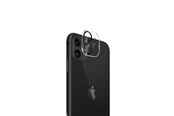 Mobil - Beskyttelsesglass - CRONG Lens Shield - Glass for the camera and lens of the iPhone 11 - CRG-LSIP11