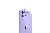Mobil - Beskyttelsesglass - CRONG Lens Shield - Glass for the camera and lens of the iPhone 12 - CRG-LSIP12