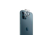 Mobil - Beskyttelsesglass - CRONG Lens Shield - Glass for the camera and lens of the iPhone 12 Pro - CRG-LSIP12P