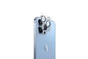 Mobil - Beskyttelsesglass - CRONG Lens Shield - Glass for the camera and lens of the iPhone 13 Pro / iPhone 13 Pro Max - CRG-LSIP13P