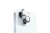Mobil - Beskyttelsesglass - CRONG Lens Shield - Glass for the camera and lens of the iPhone 15 / iPhone 15 Plus - CRG-LSIP15