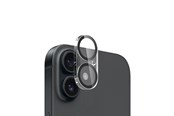 Mobil - Beskyttelsesglass - CRONG Lens Shield - Glass for the camera and lens of the iPhone 16 / iPhone 16 Plus - CRGLSIP16