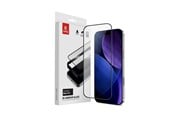 Mobil - Beskyttelsesglass - CRONG 3D Armor Glass - Tempered glass iPhone Air + installation frame - CRG3DAGIP1766A