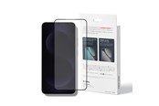 Mobil - Beskyttelsesglass - CRONG 3D Armor Glass Lite - Full Glue Tempered Glass for Samsung Galaxy A36 / A37 / A56 / A57 / S24 FE / S25 FE - CRG3DAGLSGS25FE