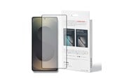 Mobil - Beskyttelsesglass - CRONG 3D Armour Glass Lite - Full Glue Tempered Glass for Samsung Galaxy S25 Ultra - CRG3DAGLSGS25U