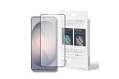 Mobil - Beskyttelsesglass - CRONG 3D Armour Glass Lite - Full Glue Tempered Glass for Samsung Galaxy S26 - CRG3DAGLSGS26