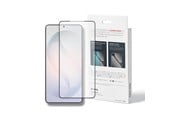 Mobil - Beskyttelsesglass - CRONG 3D Armour Glass Lite - Full Glue Tempered Glass for Samsung Galaxy S26+ - CRG3DAGLSGS26P
