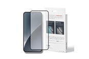 Mobil - Beskyttelsesglass - CRONG 3D Armor Glass Lite - Full Glue Tempered Glass for Xiaomi 15T / 15T Pro - CRG3DAGLXM15T