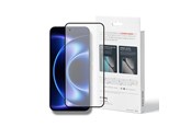 Mobil - Beskyttelsesglass - CRONG 3D Armour Glass Lite - Full Glue Tempered Glass for Xiaomi 17 - CRG3DAGLXM17