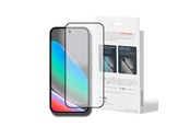 Mobil - Beskyttelsesglass - CRONG 3D Armour Glass Lite - Full Glue Tempered Glass for Google Pixel 9 / 10 - CRG3DAGLGPX10