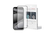 Mobil - Beskyttelsesglass - CRONG 3D Armour Glass Lite - Full Glue Tempered Glass for Google Pixel 9 Pro / 10 Pro - CRG3DAGLGPX10P