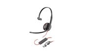 Hodetelefoner - Poly HP Blackwire 3215 - 8X227A6