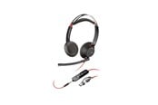 Hodetelefoner - Poly HP Blackwire 5220 - 8X231A6