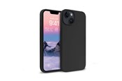 Mobil - Deksel og etui - CRONG Color Cover - iPhone 14 Plus Case (Black) - CRG-COLR-IP1467-BLK