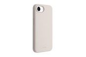 Mobil - Deksel og etui - CRONG Color Cover Magnetic - iPhone 17e / 16e MagSafe Case (Stone Beige) - CRGCOLRMIPSE4STN