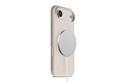 Mobil - Deksel og etui - CRONG Color Cover Magnetic - MagSafe iPhone Air Case (Stone Beige) - CRGCOLRMIP1766ASTN