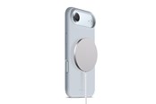 Mobil - Deksel og etui - CRONG Color Cover Magnetic - MagSafe iPhone Air Case (Blue) - CRGCOLRMIP1766ALBL