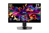 Skjerm - 26.5" MSI MPG 271QRDE X50 - OLED monitor - 27" - HDR - 9S6-3CF49T-002