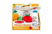 Rollelek - Melissa & Doug Market Basket Fill and Spill - 6073544