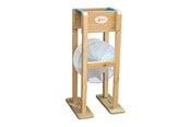 Utendørsleker - Classic World Wooden Sand Tube - 70266