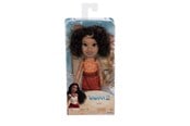 Dukker & Tilbehør - Disney Doll Petite Doll Vaiana 2 Loto 15cm - 237544-VAI