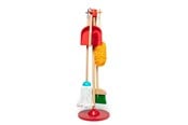 Rollelek - Melissa & Doug Dust Sweep & Mop - 6074885