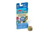 Hobbyartikler - Melissa & Doug Sticker Wow! Mini Activity Pad & Refill Stickers : Surprise Pack 1 - 50929/50293