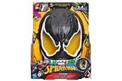 Kostymer - Marvel Spider-Man Role Play Mask Venom Versus Feature Mask - G18285E00