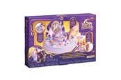 Kreative leker - Make It Real Nail Spa Unicorn Academy Star Stables Fountain - P241367