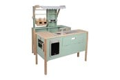 Rollelek - Small Foot - Children's Shop and Kitchen Green Fresh - 12688