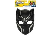Kostymer - Marvel Avengers Role Play Mask Black Panter - C29905X00