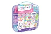 Kreative leker - Make It Real Jewelry Creator Jewelry Studio - P241358