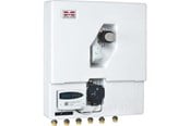 Varmtvannstanker - Metro Therm District heating unit System 4 Slimline - 128701605