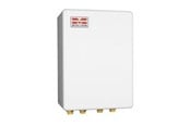 Varmtvannstanker - Metro Therm ECO domestic hot water exchanger MK2 - 127902101