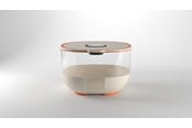 Bakeutstyr - Crustello Proofing Bowl - stand alone - CR6
