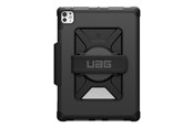 Nettbrett - Deksler og etui - UAG Metropolis - black - iPad Pro 11" - 124478B14040