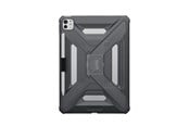 Nettbrett - Deksler og etui - UAG Scout Plus - Ash - iPad Pro 11" 2024 - 124491113131