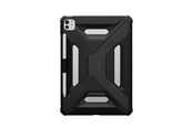 Nettbrett - Deksler og etui - UAG Scout Plus - Black - iPad Pro 11" 2024 - 124491114040