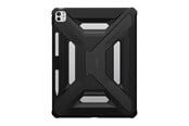 Nettbrett - Deksler og etui - UAG Scout Plus - Black - iPad Pro 13" 2024 - 124492114040