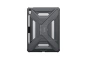 Nettbrett - Deksler og etui - UAG Scout Plus - Ash - iPad Air 11" 2024 - 2025 - 2026 - 124493113131