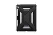 Nettbrett - Deksler og etui - UAG Scout Plus - Black - iPad Air 11" 2024 - 2025 - 2026 - 124493114040